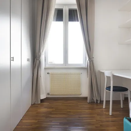 Sole Apartment Belluno