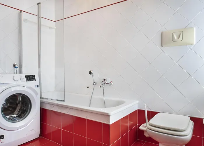 Apartmán Sole Belluno