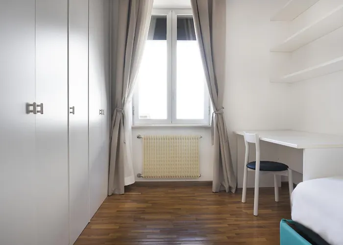 Sole Apartmán Belluno