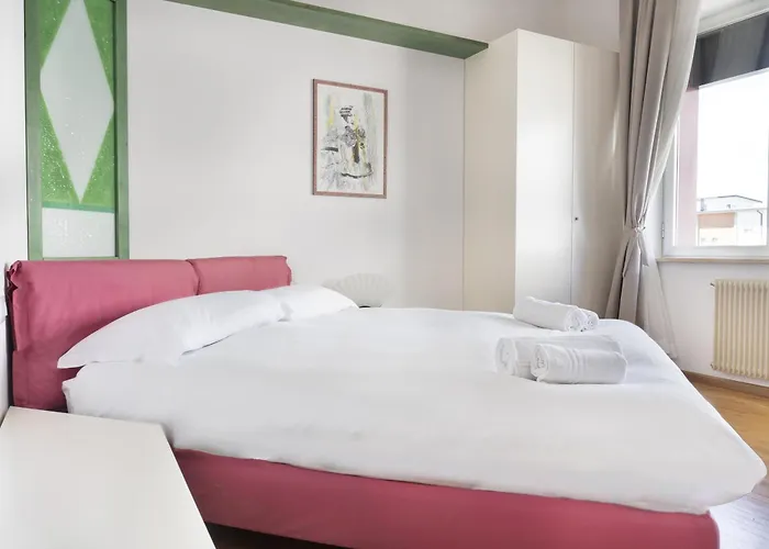 Sole Apartmán Belluno