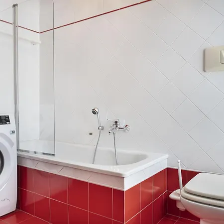 Apartman Sole Belluno