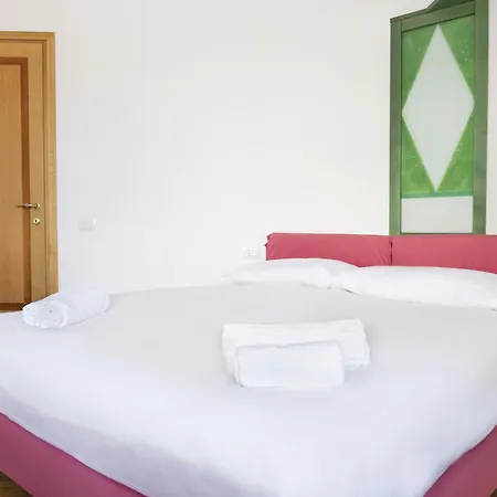 Apartman Sole Belluno