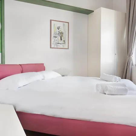 Sole Apartman Belluno